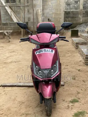Motorcycle 2025