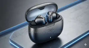 Itel Budsplay Earbuds 4 Mic Enc Gaming