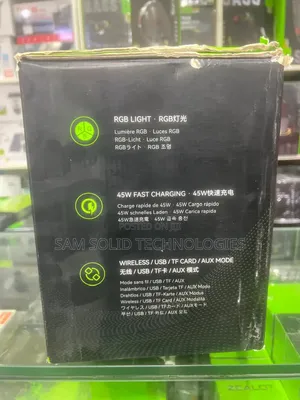 Zealot S 167 Wireless Speaker