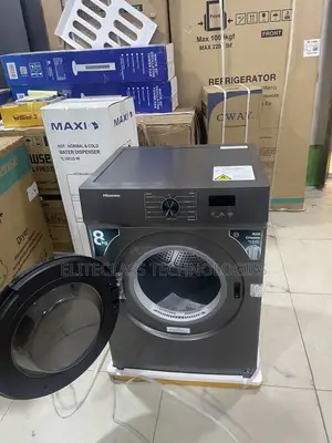 Hisense 8kg Garment Dryer