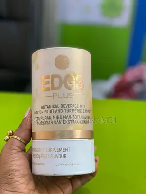 Edg3 Plus - Body Detox and Chronic Pain Relief