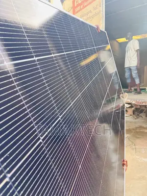 Jinko 620w Solar Panel: Original Verifiable Grade a Jinko Panels
