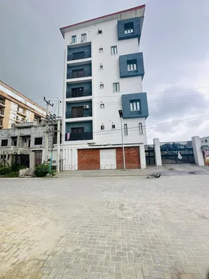 Furnished 1bdrm Apartment in Ikate for sale