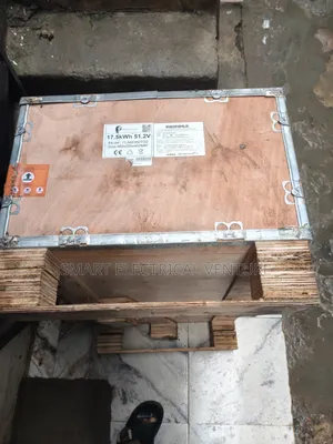 17.5kwh Felicity Lithium Ion Battery