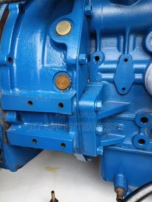 22kva Perkins Soundproof Generator