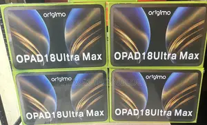 New Origimo Opad 18 Ultra Max 1 TB