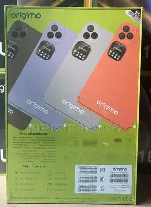 New Origimo Opad 18 Ultra Max 1 TB