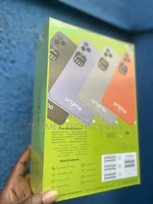 New Origimo Opad 18 Ultra Max 1 TB