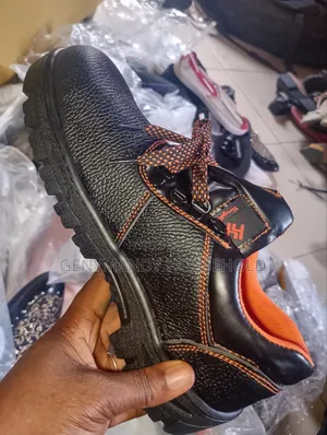 Safety Shoes