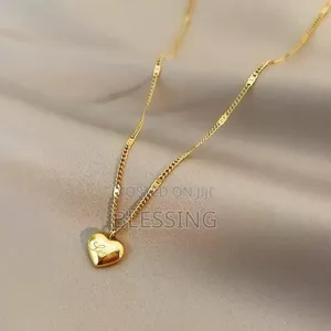 Neck Chain