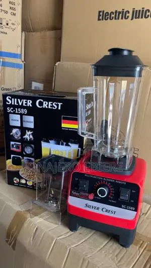 Best Quality Blender