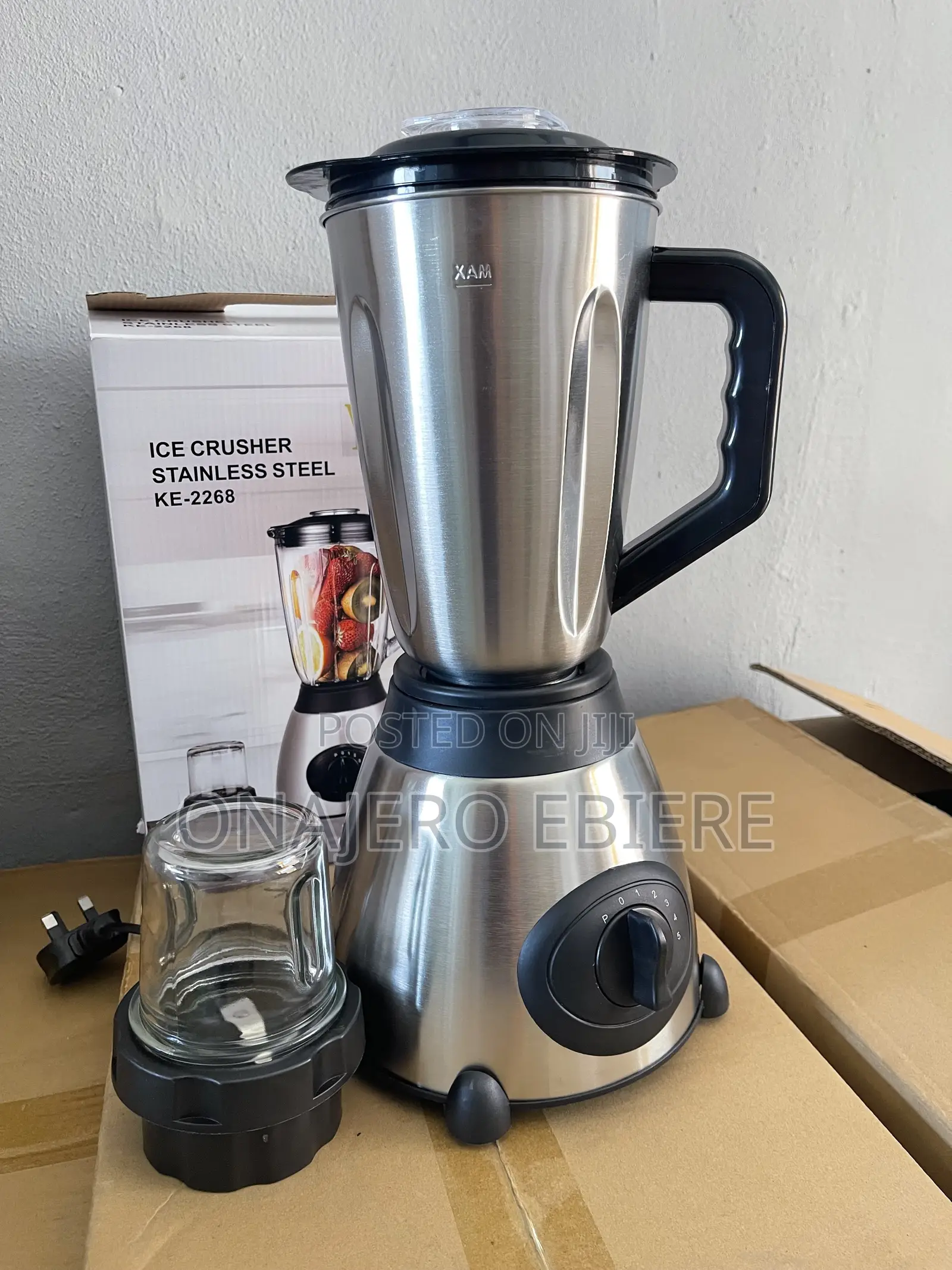 Best Quality Blender