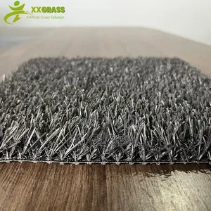 Artificial Grass Gray 30mm Available