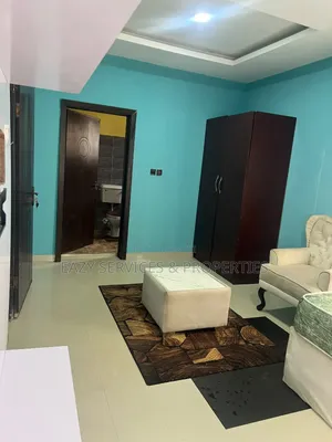 Furnished 1bdrm Shared Apartment in Silverland Estate, Sangotedo