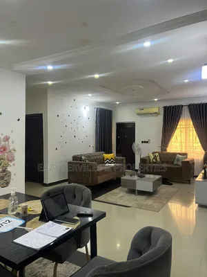 Furnished 1bdrm Shared Apartment in Silverland Estate, Sangotedo