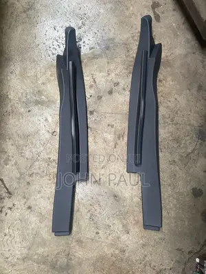 Fender Plastic Avalon 2014