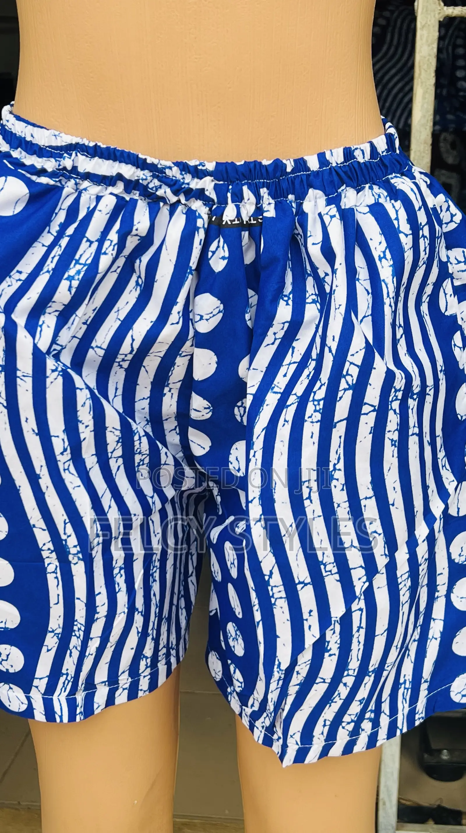 Kimono 2pcs Set