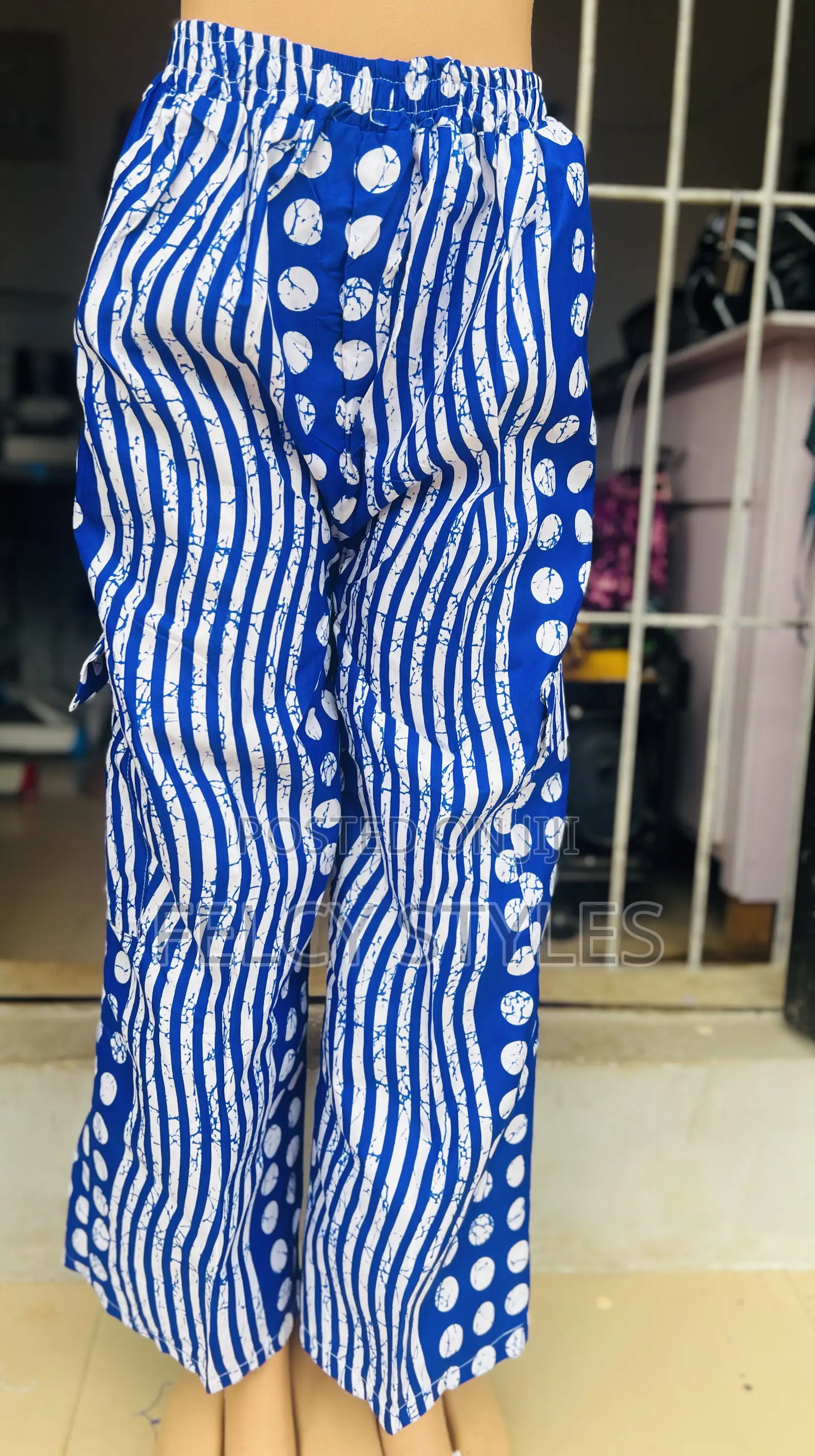 Kimono 2pcs Set