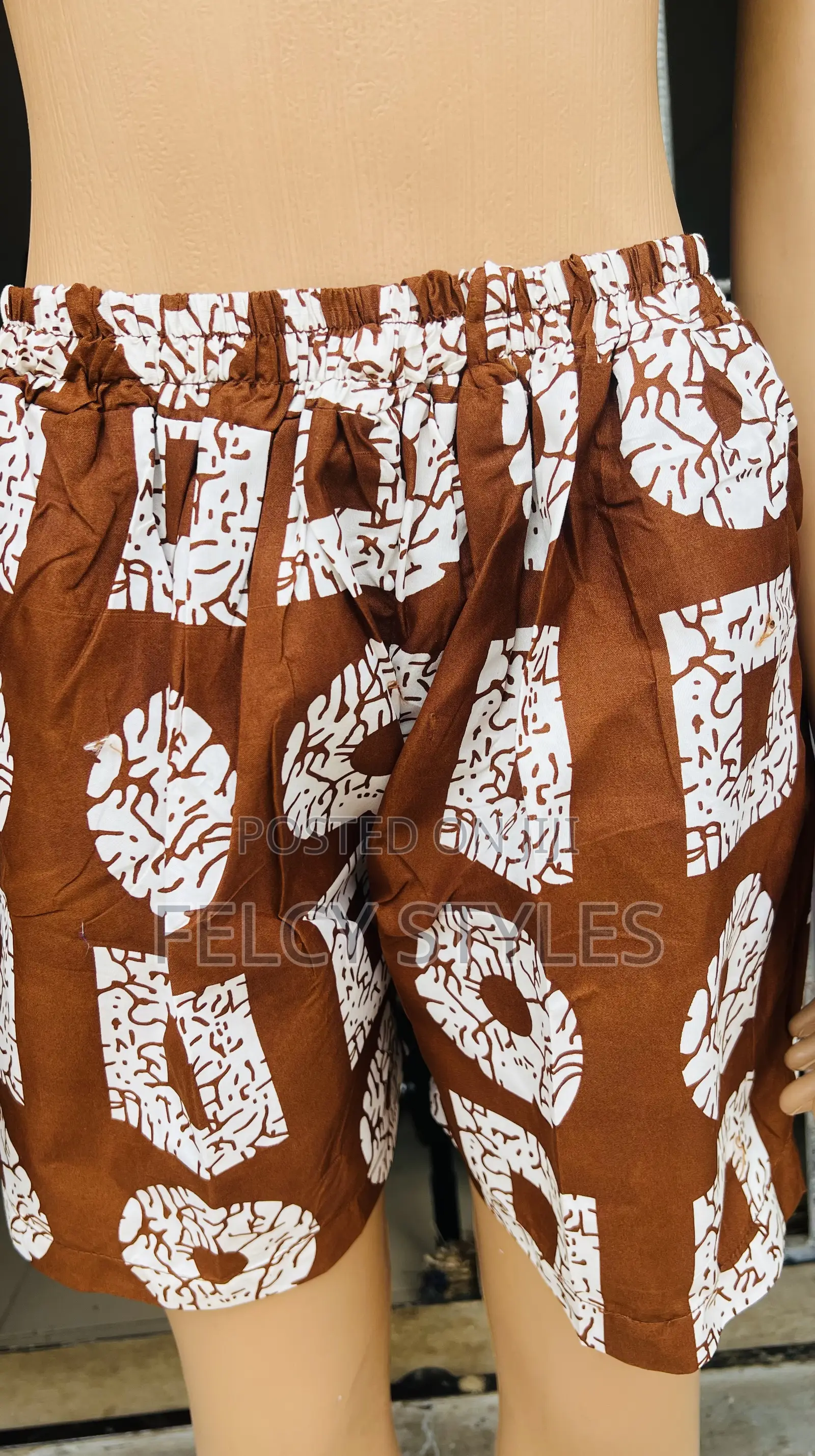 Kimono 2pcs Set