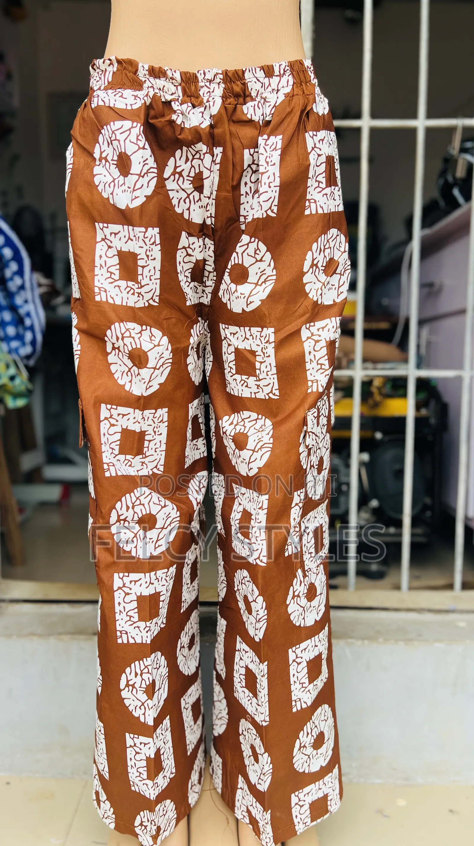 Kimono 2pcs Set