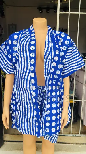 Kimono 2pcs Set