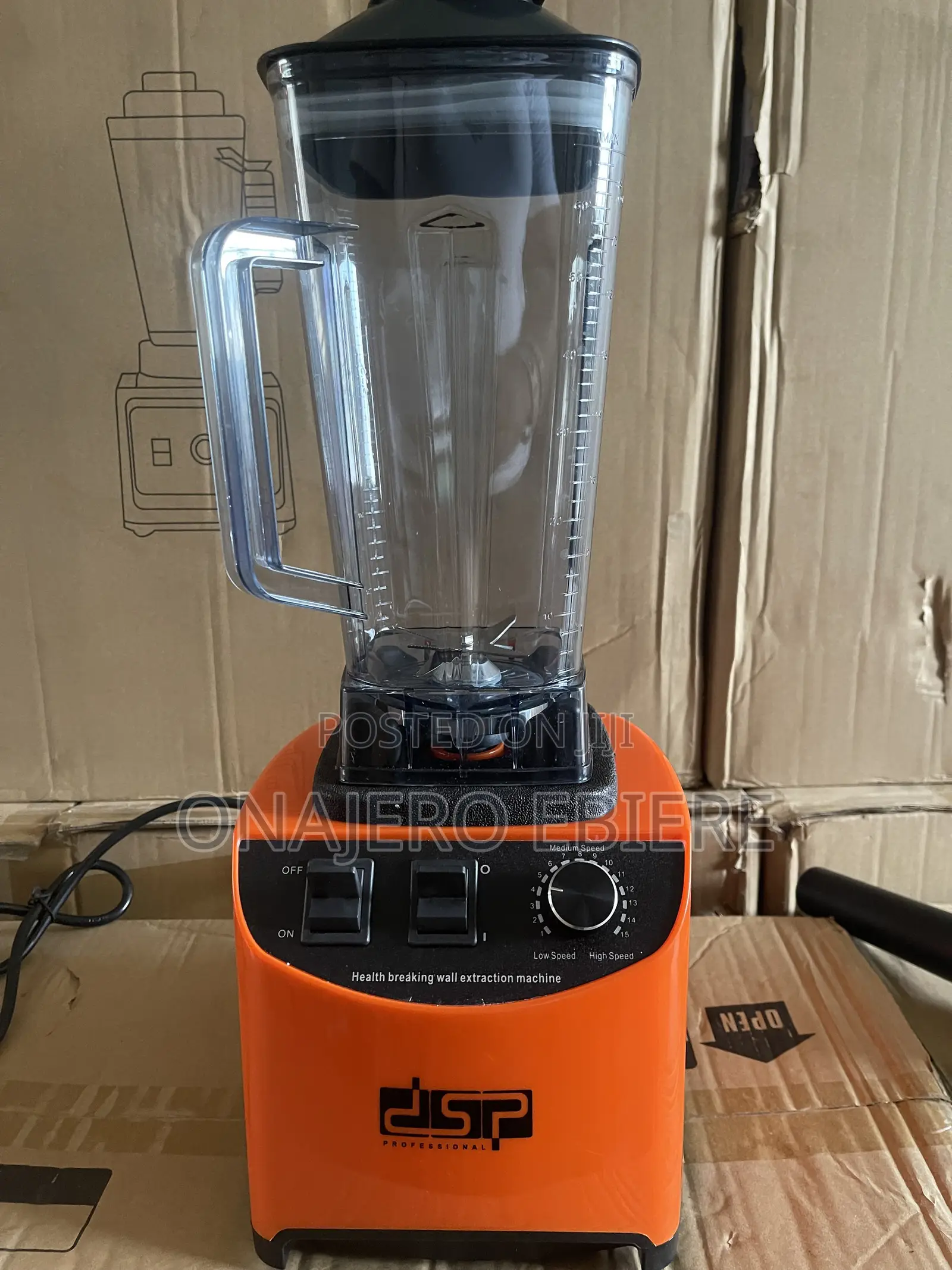 Best Quality Blender