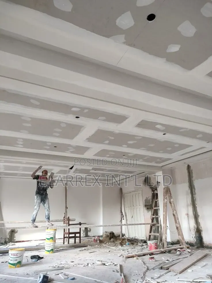 Construction Managers