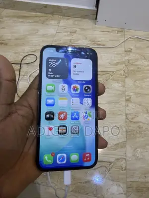 Apple iPhone 12 Pro 128 GB Blue