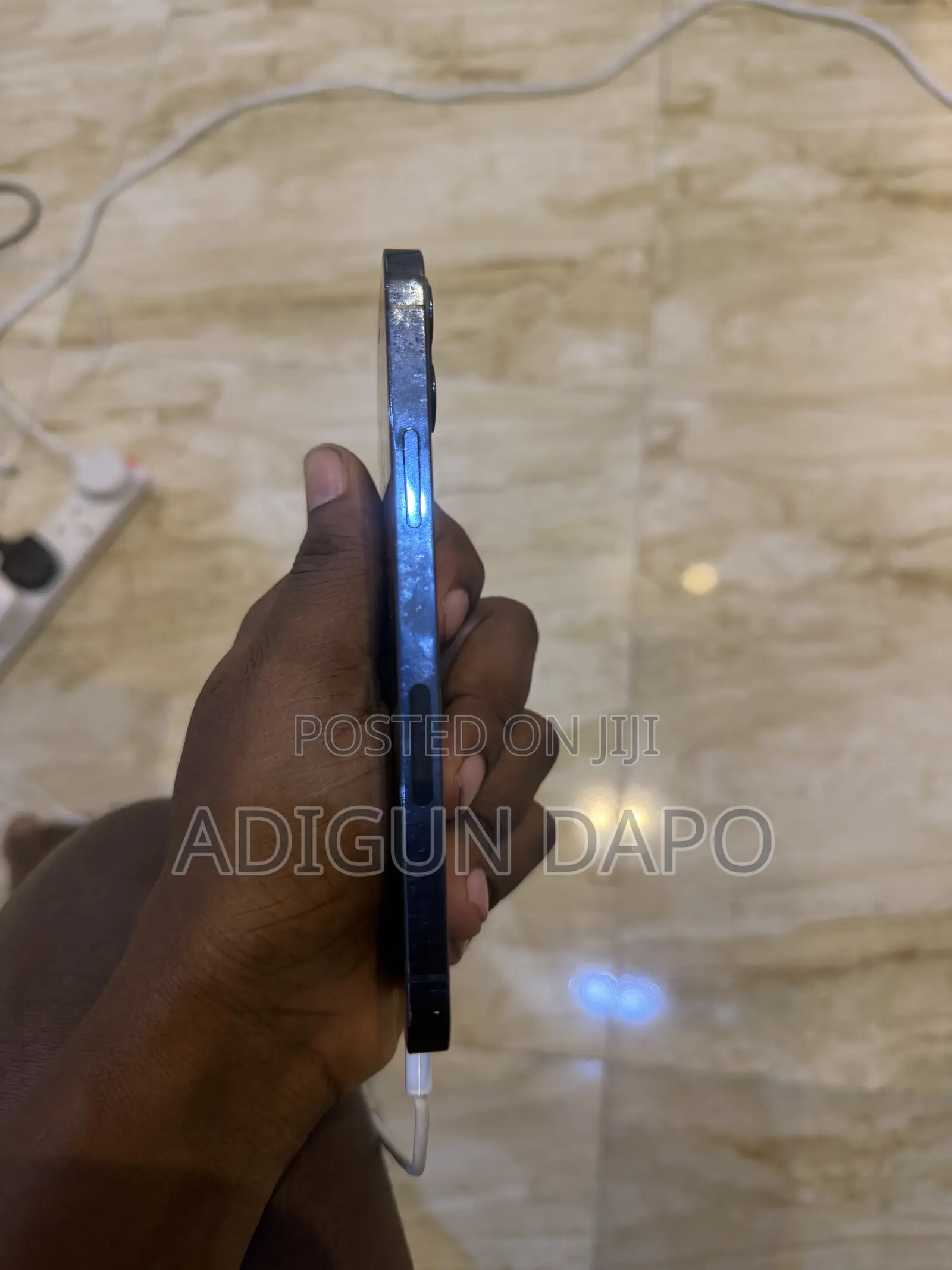 Apple iPhone 12 Pro 128 GB Blue