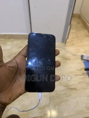 Apple iPhone 12 Pro 128 GB Blue