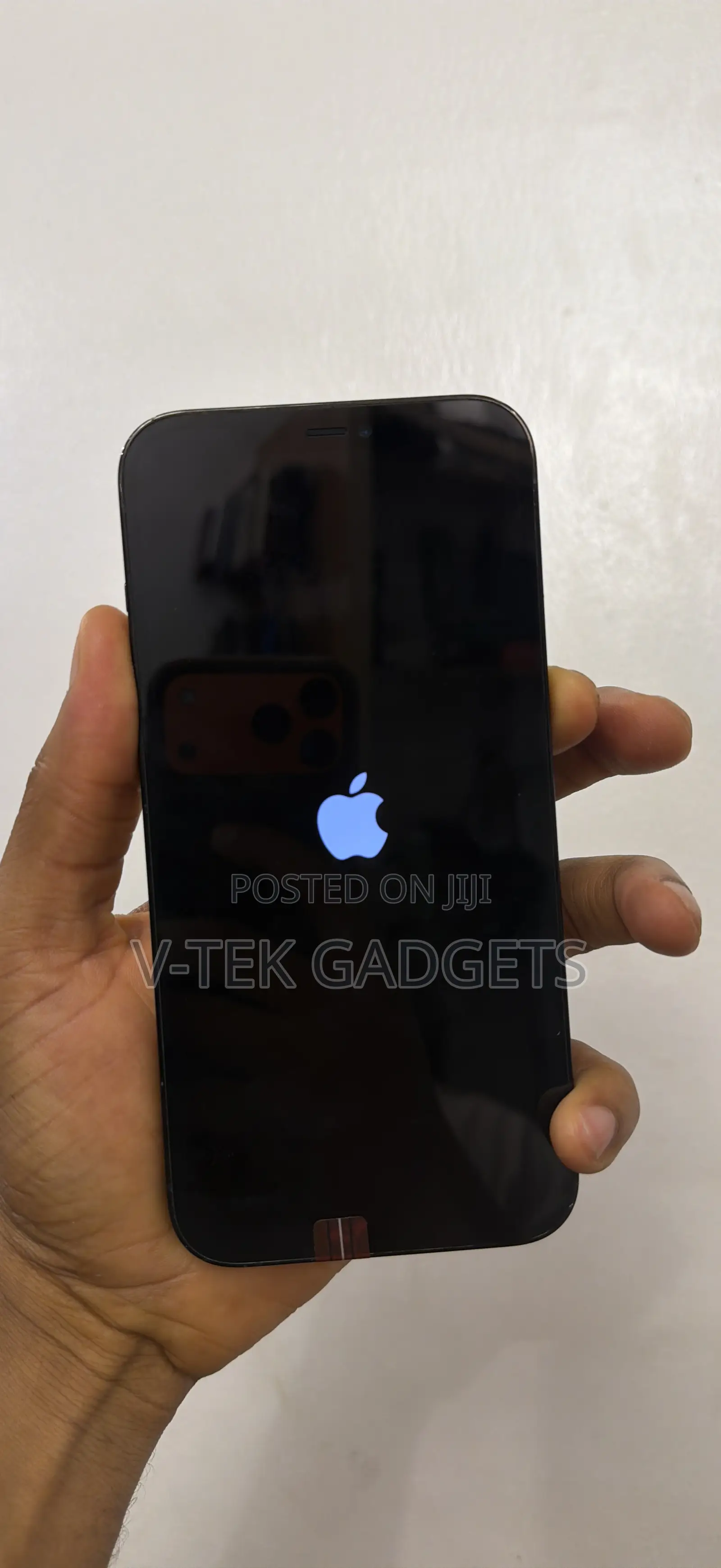 Apple iPhone 12 Pro Max 256 GB Blue