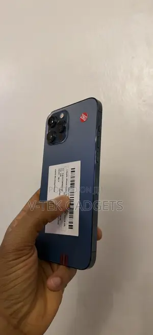 Apple iPhone 12 Pro Max 256 GB Blue