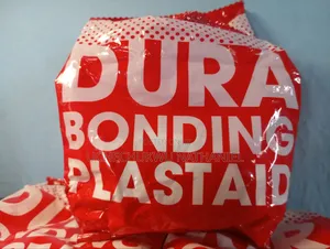 Dura Bonding Plastaid - A Cement Additive