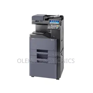 Kyocera Taskalfa 406ci Uk Used A4 Colour Laser Printer
