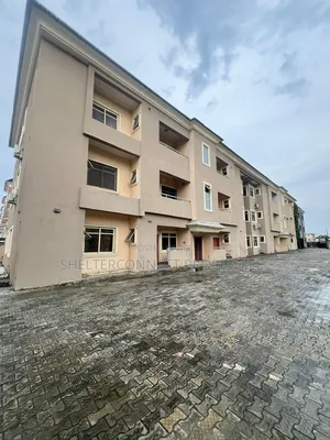 2bdrm Apartment in Ikate for rent