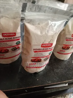 Beans Flour