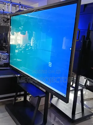 Interactive Tv Touch Screen in Lagos, Abuja
