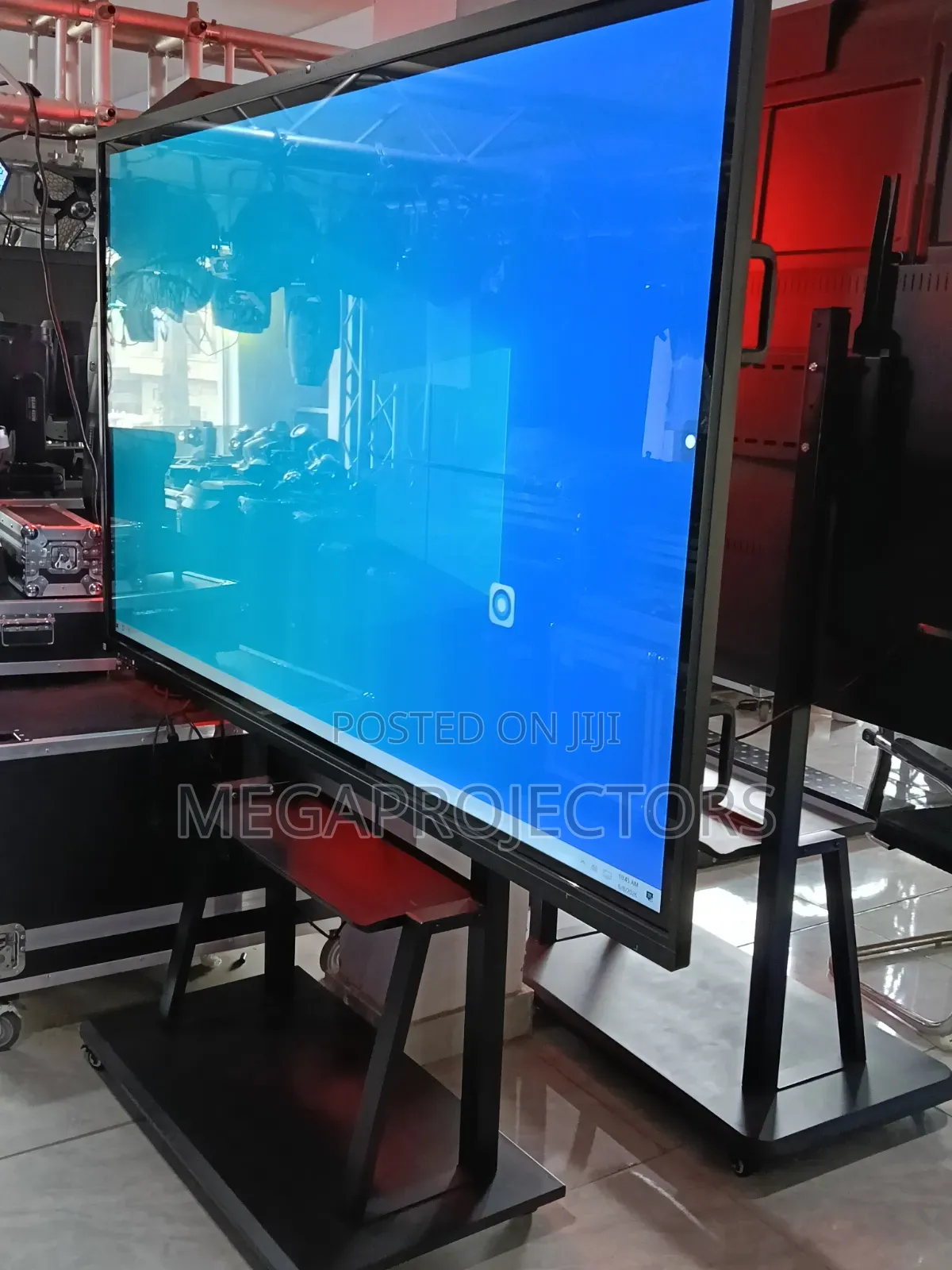 Interactive Tv Touch Screen in Lagos, Abuja