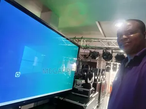 Interactive Tv Touch Screen in Lagos, Abuja