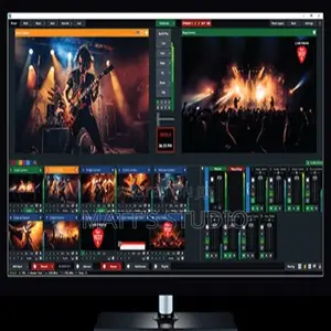 Vmix 28 Software Installation