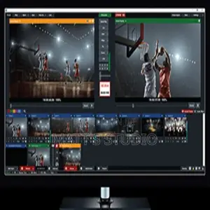 Vmix 28 Software Installation