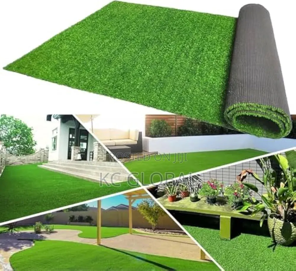 15mm Artificial Grass High Quality Available