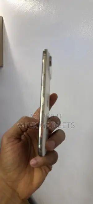Apple iPhone Air 256 GB White