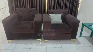 Set of Chairs - 7 Seaters
