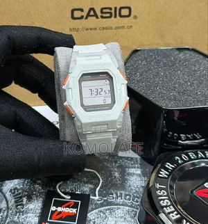 Portable Gshock