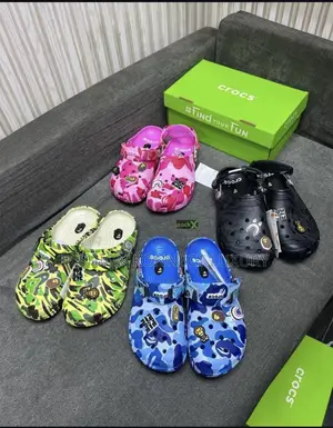 Original Crocs Slippers