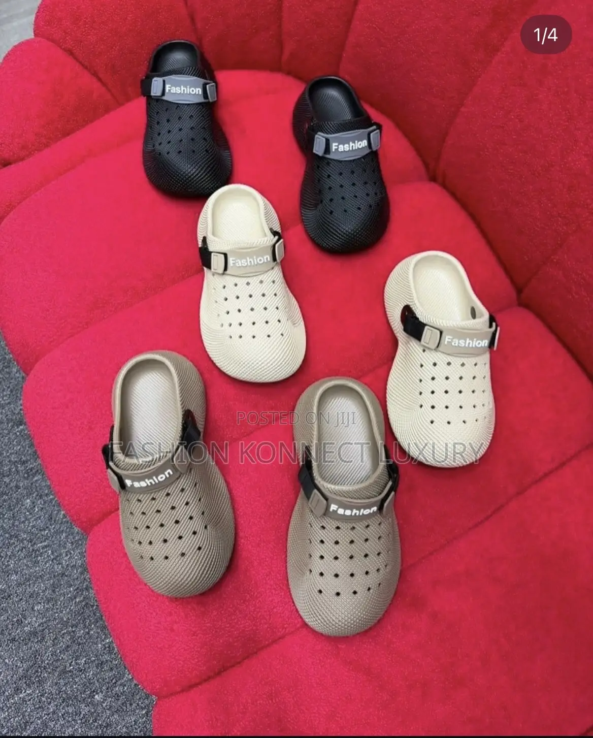 Original Crocs Slippers