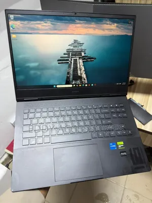 Laptop HP Omen 15 16GB Intel Core i7 SSD 512GB