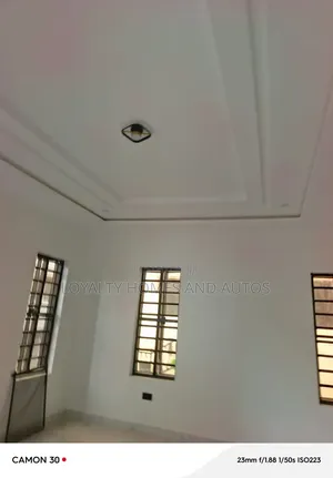 5bdrm Duplex in GRA Phase 1 for sale