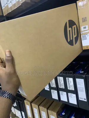 New Laptop HP ProBook 440 G10 8GB Intel Core i7 SSD 512GB
